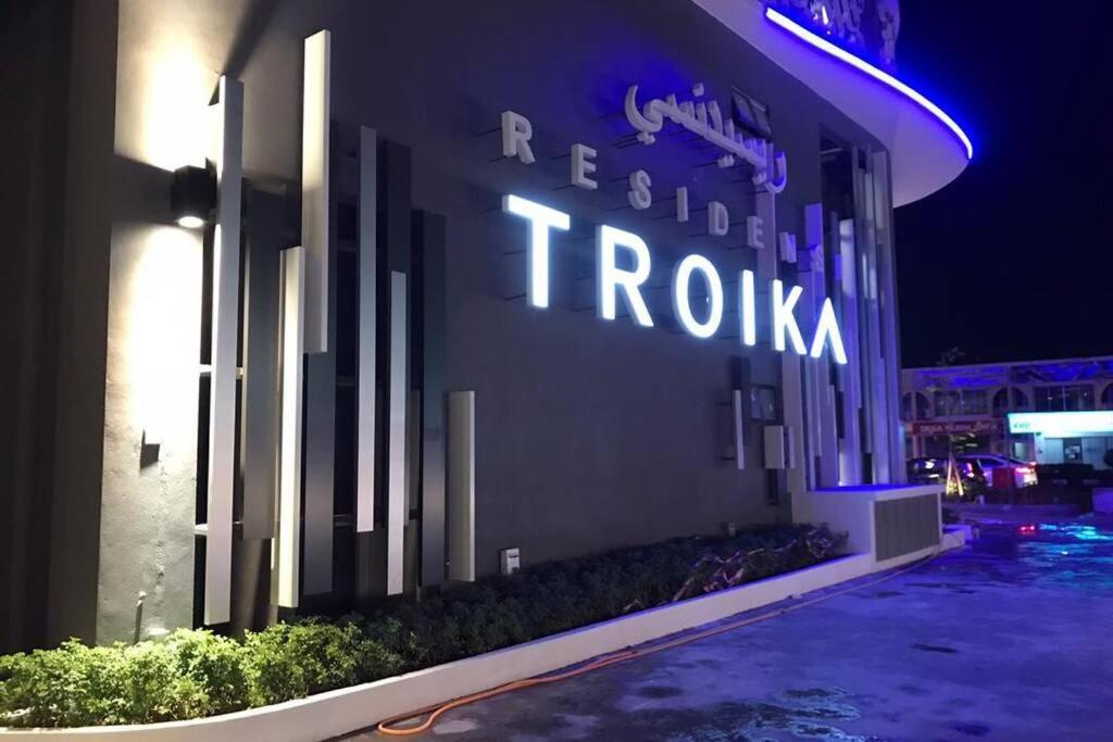Mizrai Troika Homestay With Kota Bharu City View Bagian luar foto