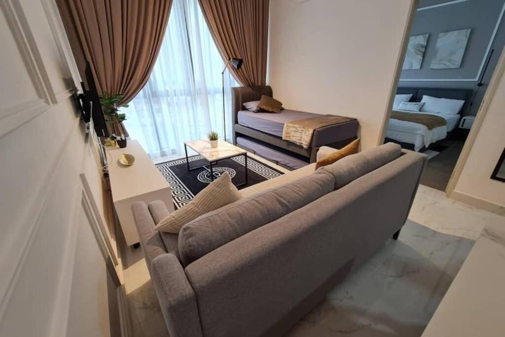 Mizrai Troika Homestay With Kota Bharu City View Bagian luar foto