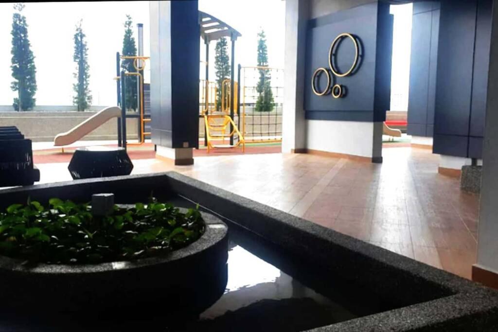 Mizrai Troika Homestay With Kota Bharu City View Bagian luar foto
